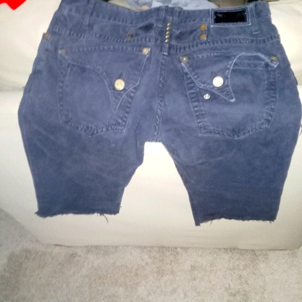 Robins mens shorts